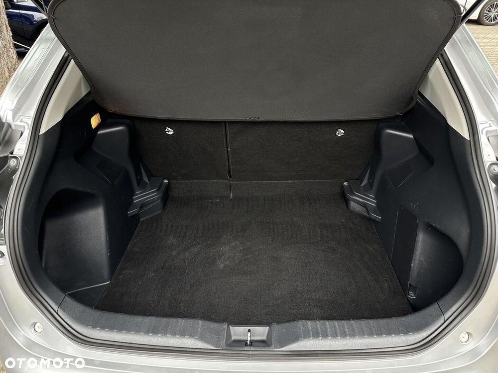 Toyota Yaris Cross 1.5 Comfort - 13