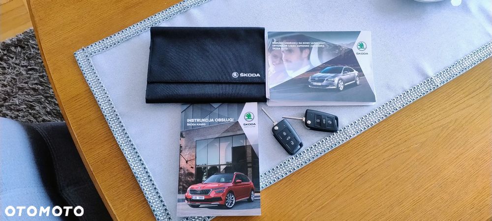 Skoda Kamiq 1.5 TSI Style - 2