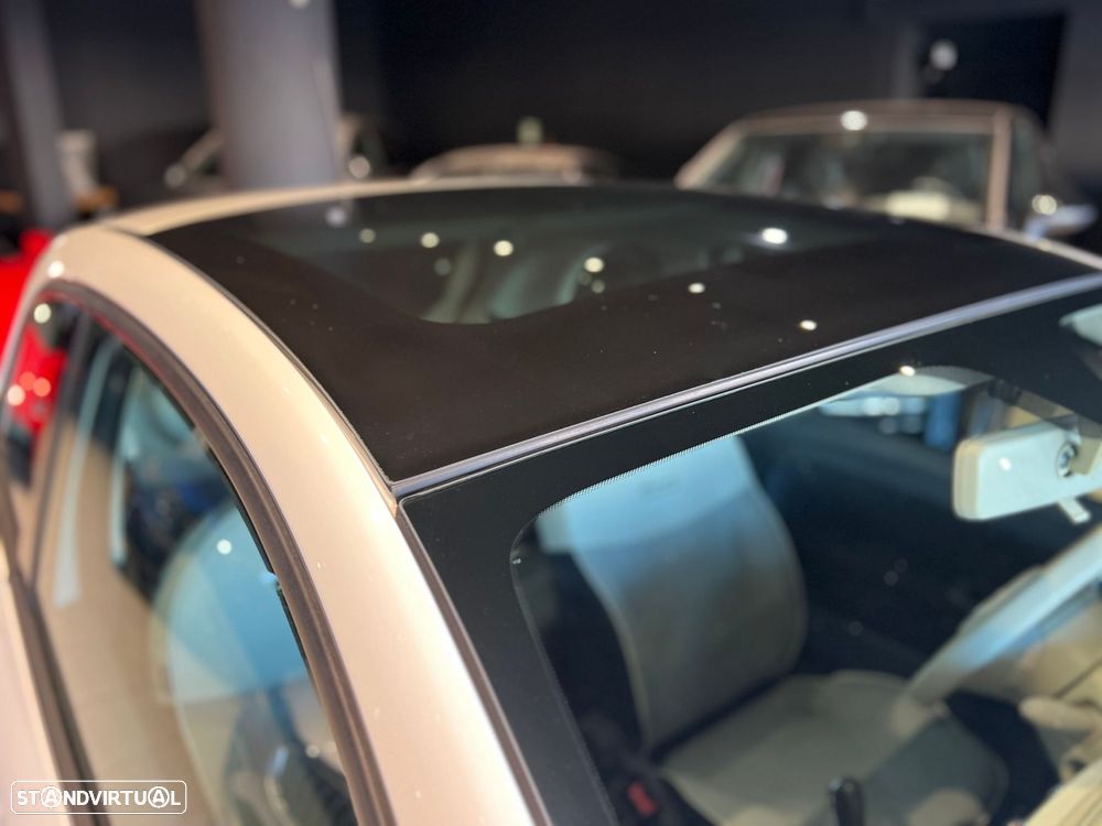 Fiat 500 1.2 Lounge Dualogic - 9