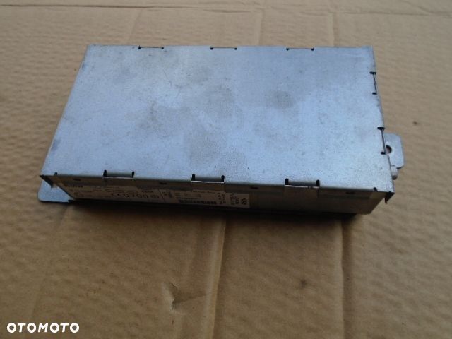 moduł bluetooth bmw x5 e53 e39 e46 6934552 - 1