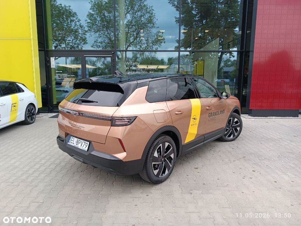 Opel Grandland - 6
