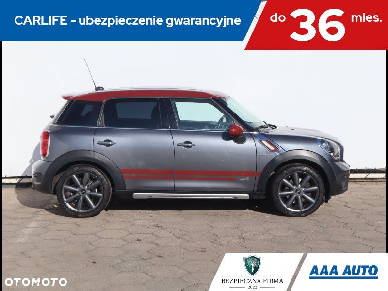 MINI Countryman - 8