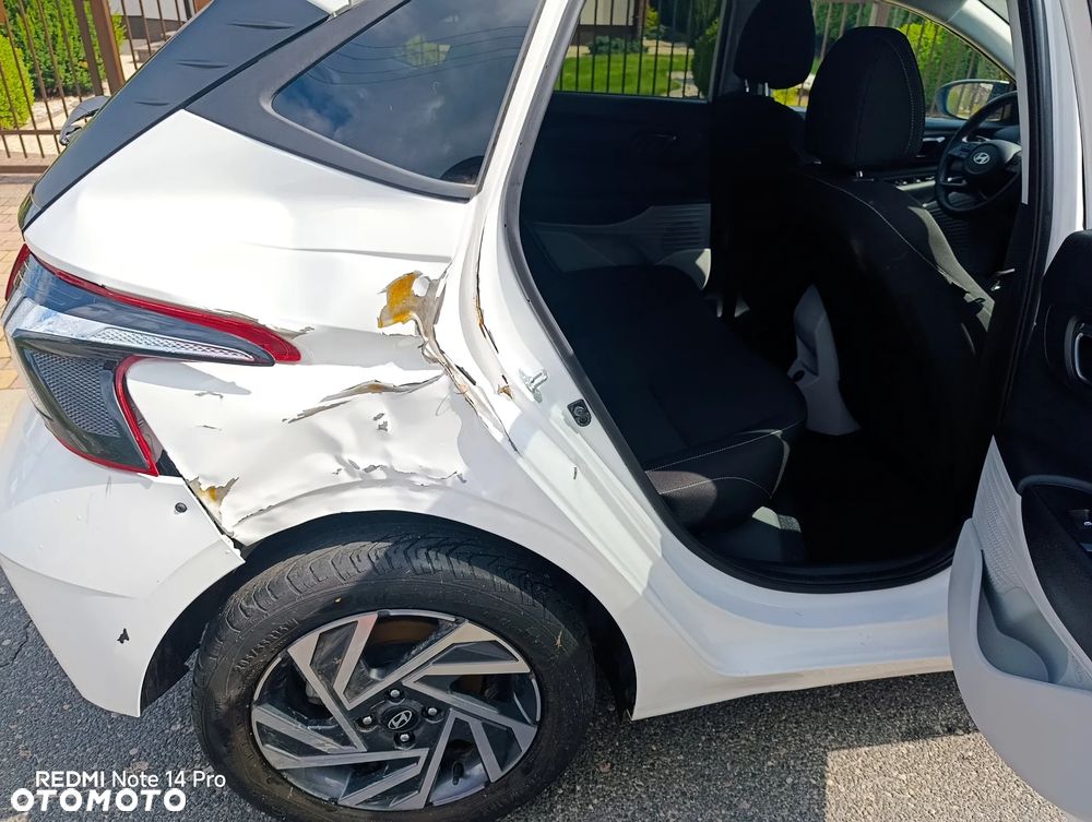 Hyundai i20 - 12