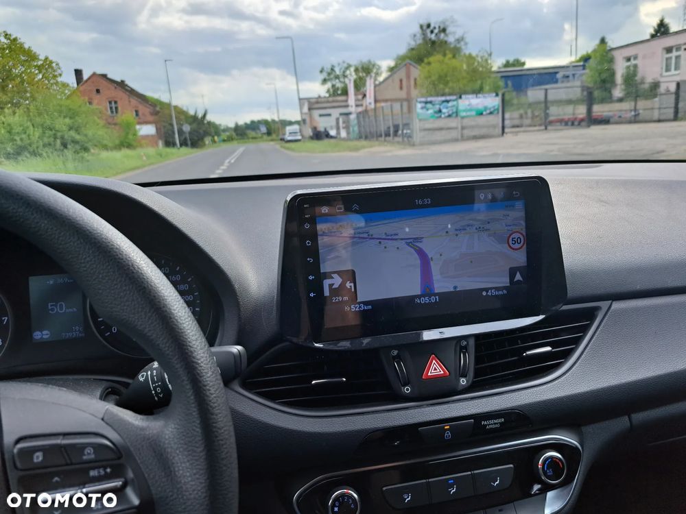 Hyundai i30 1.4 Classic - 18