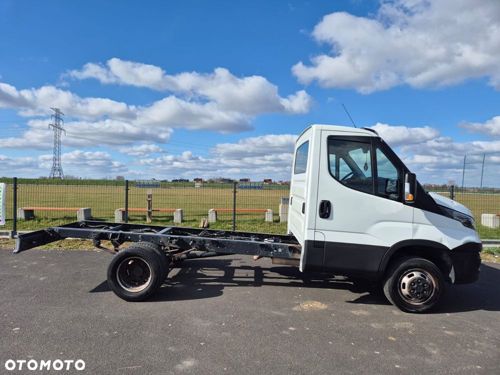 Iveco Daily 35C16 - 5