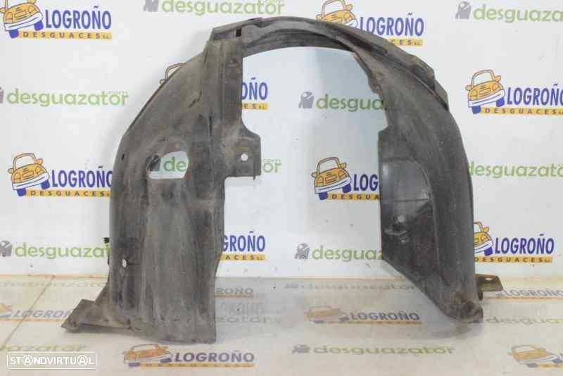 RODA DIANTEIRA DIREITA MINI CABRIO R52 - 1