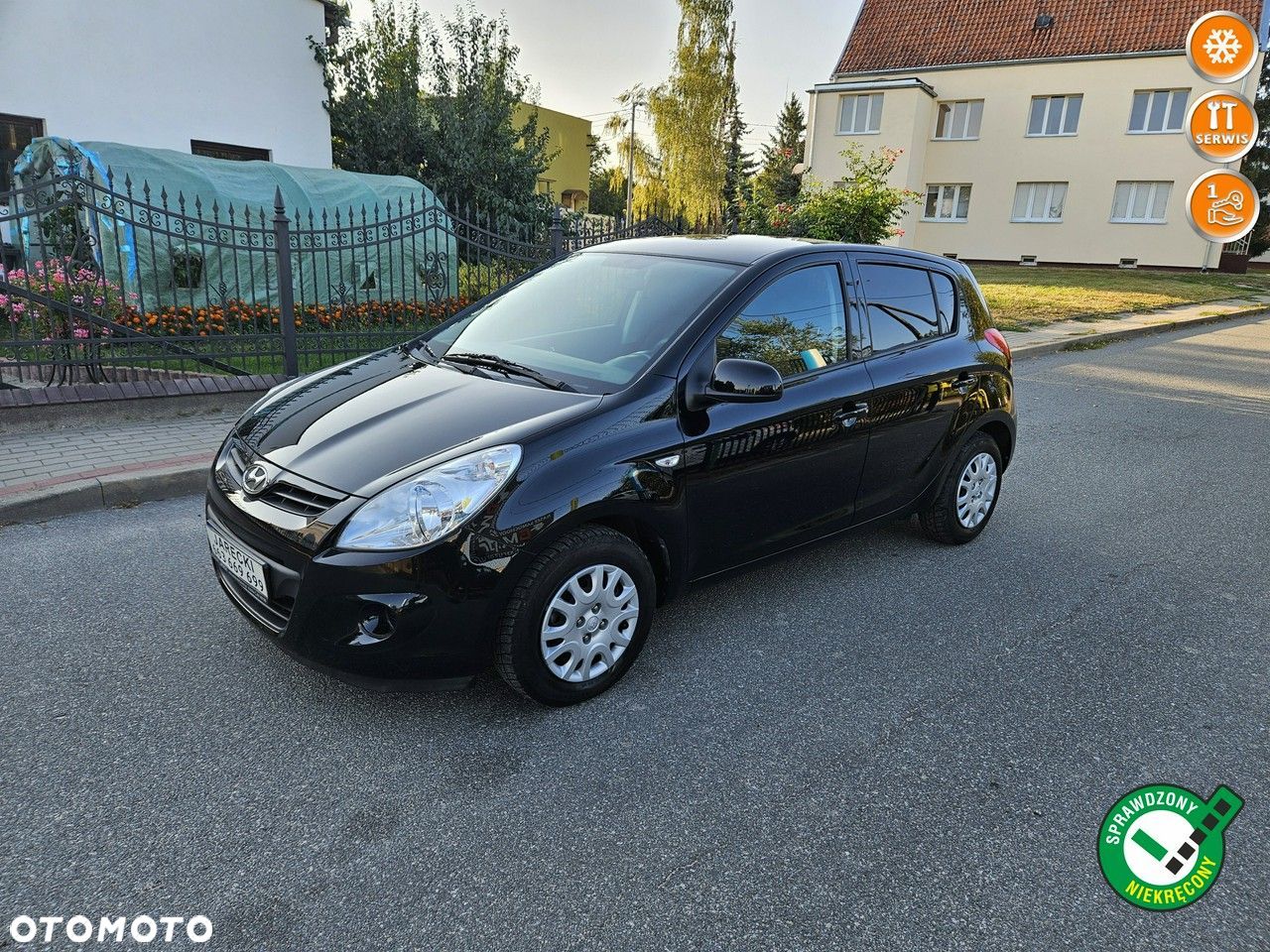 Hyundai i20 - 1