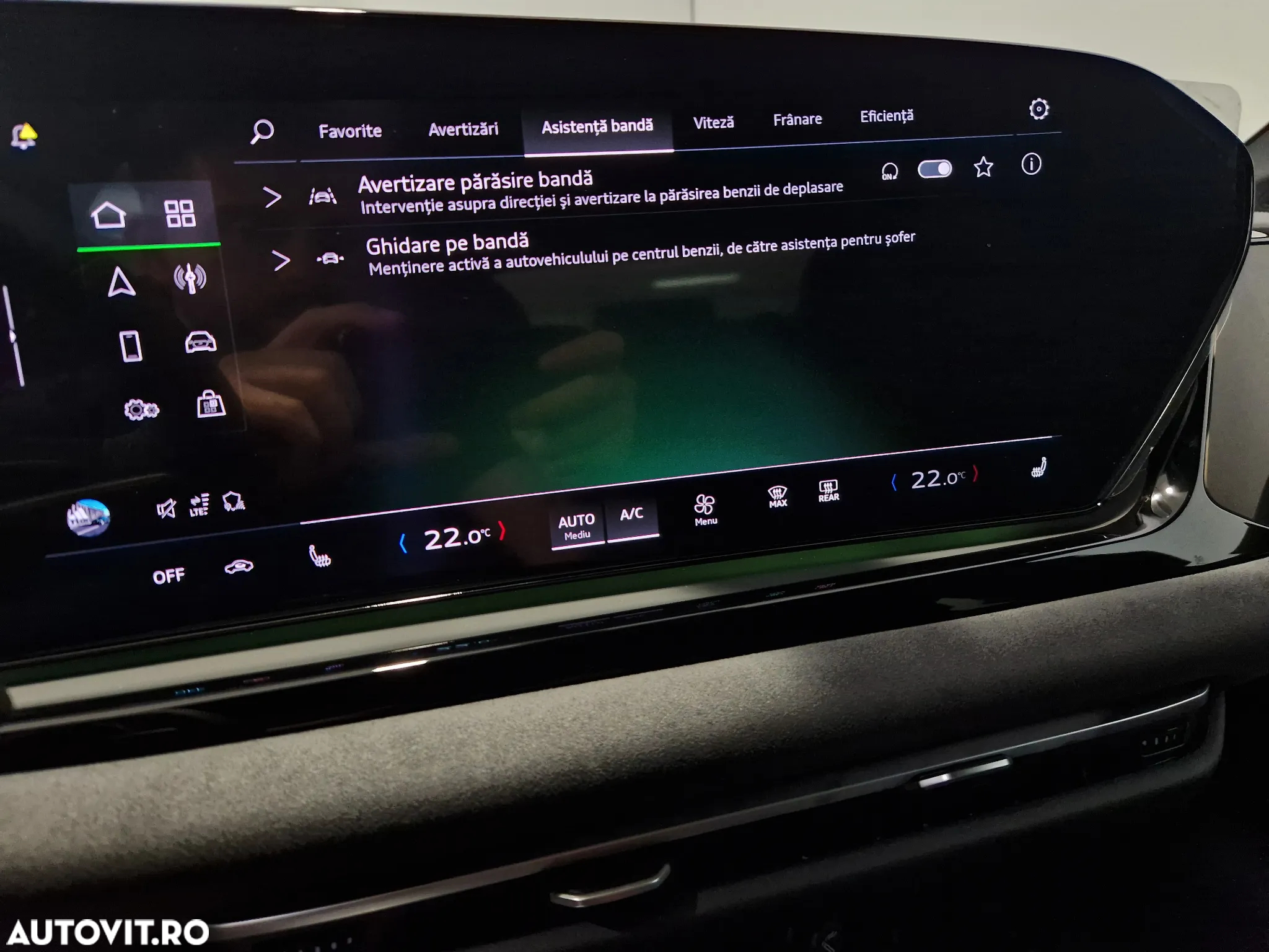 Audi A5 40 TFSI S tronic - 26
