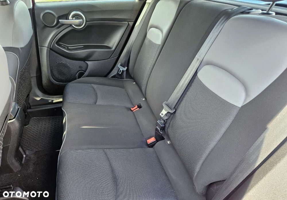 Fiat 500X - 25