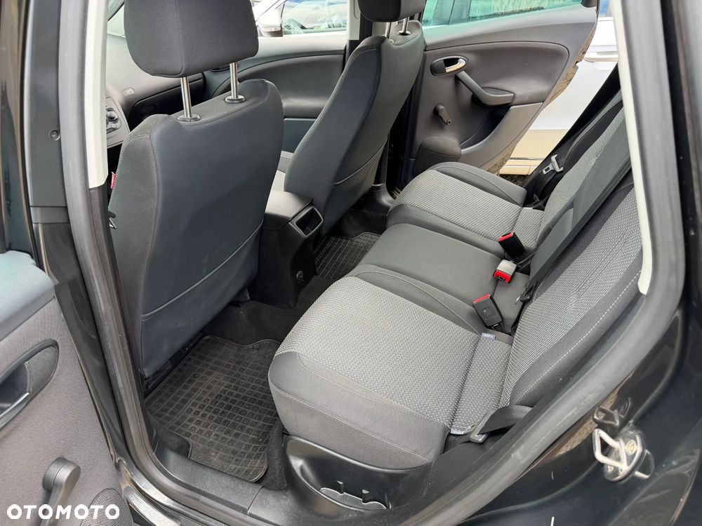 Seat Altea 1.4 TSI Comfort Limited - 8