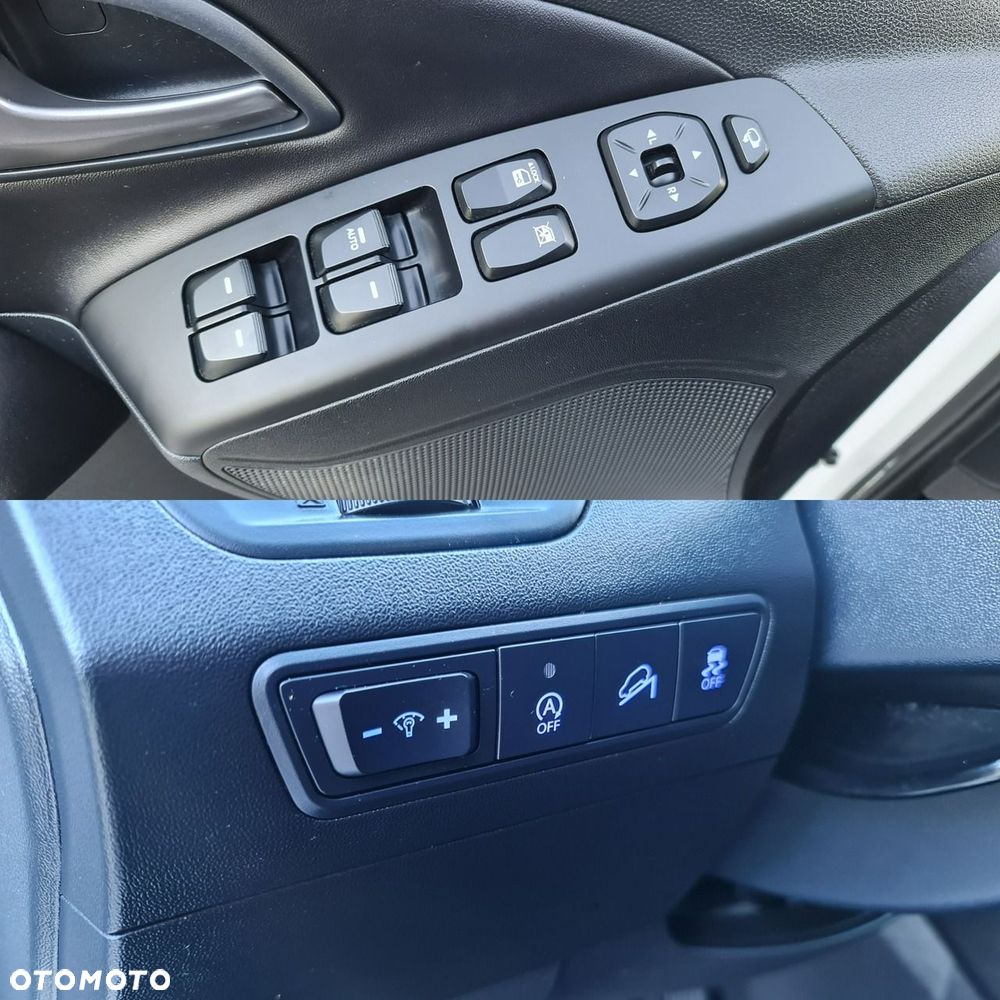 Hyundai ix35 1.6 GDI Style 2WD - 13