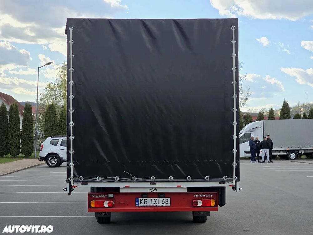 Renault Master - 21