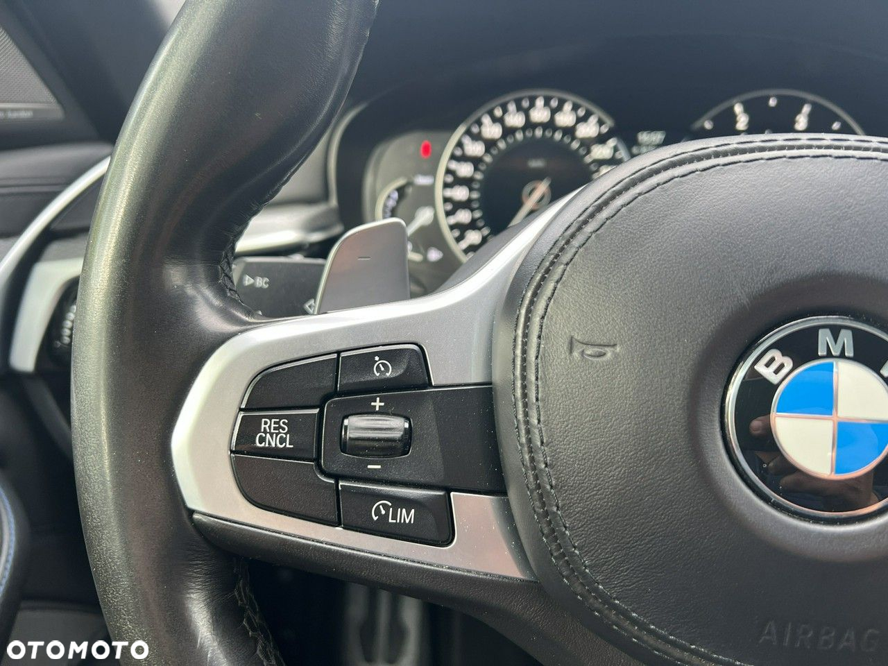 BMW Seria 5 - 35