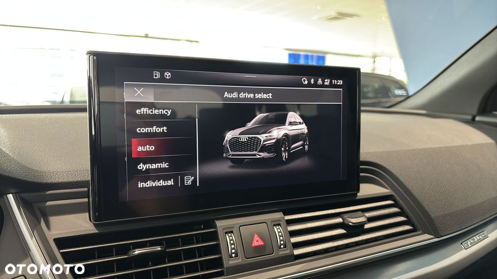 Audi Q5 Sportback 40 TDI mHEV Quattro S Line S tronic - 23