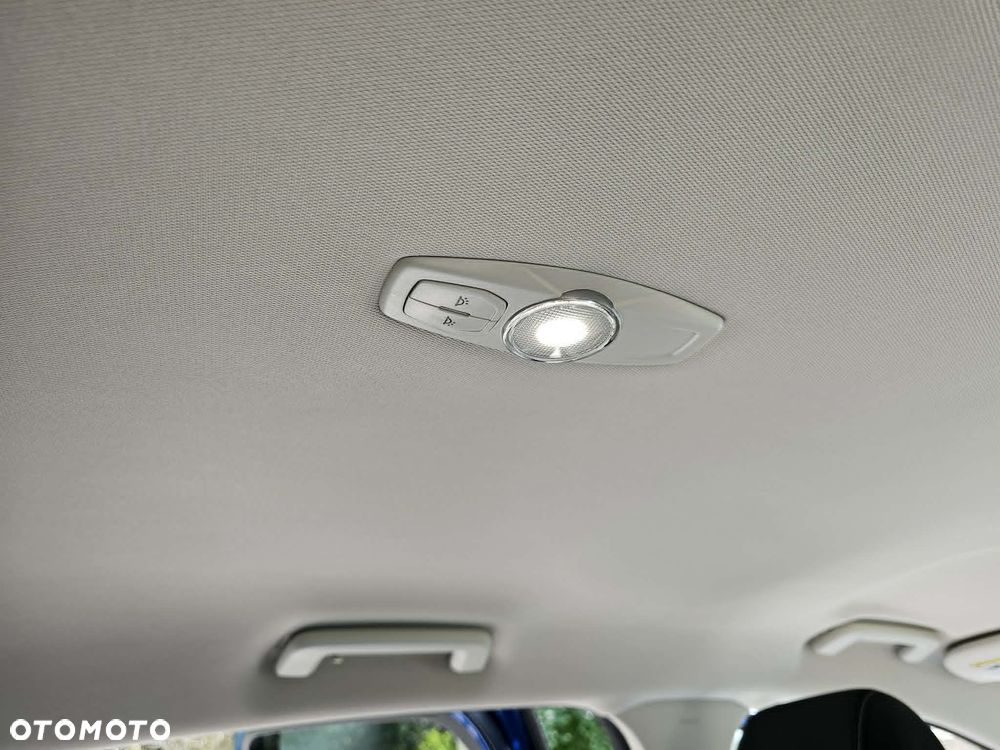 Ford Escape - 21