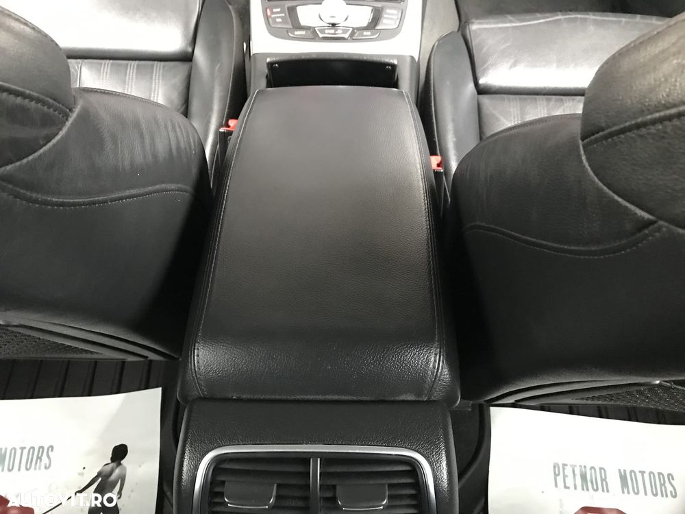 Audi A6 2.0 TDI Ultra DPF S tronic - 32