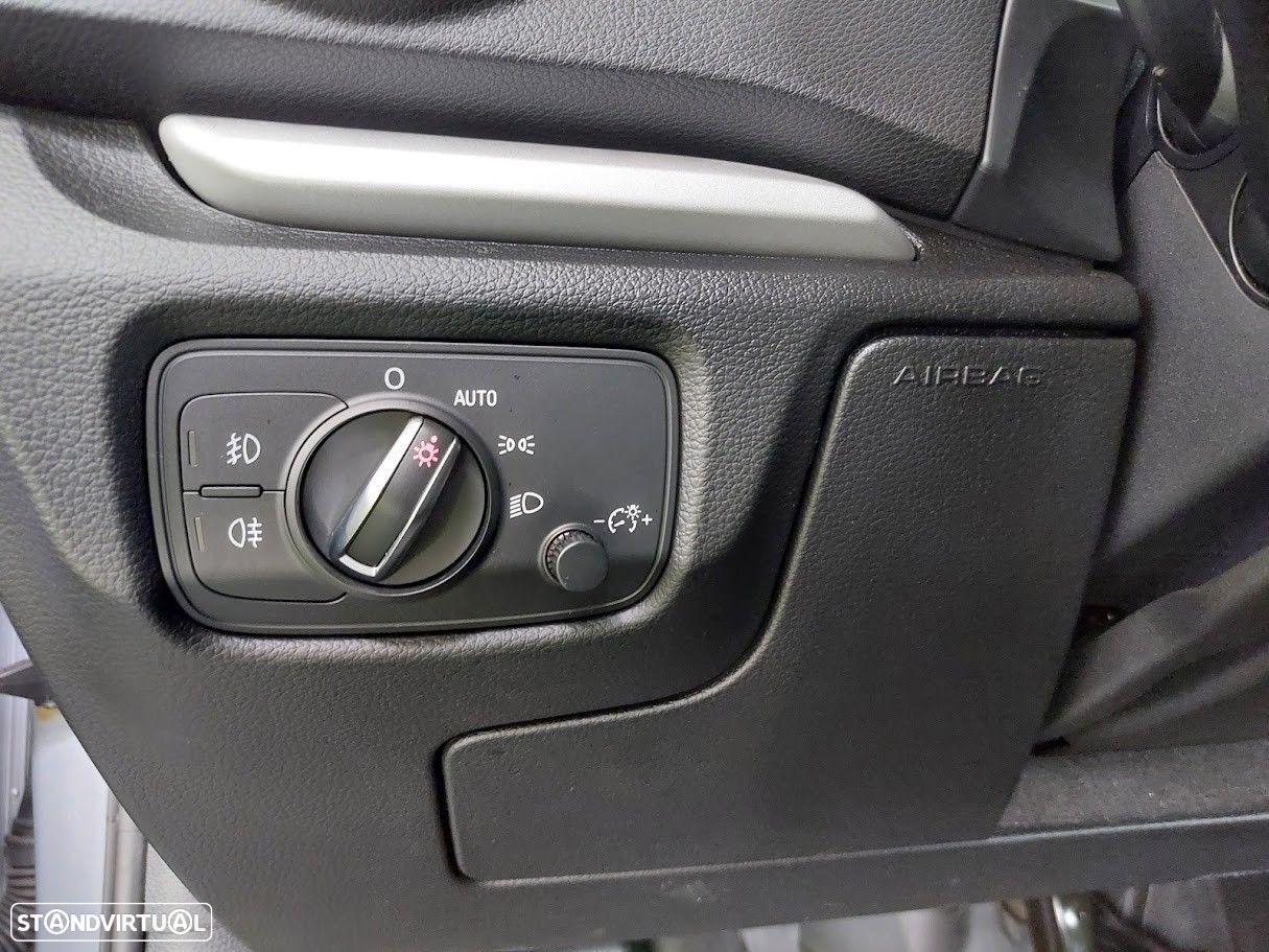 Audi A3 - 15