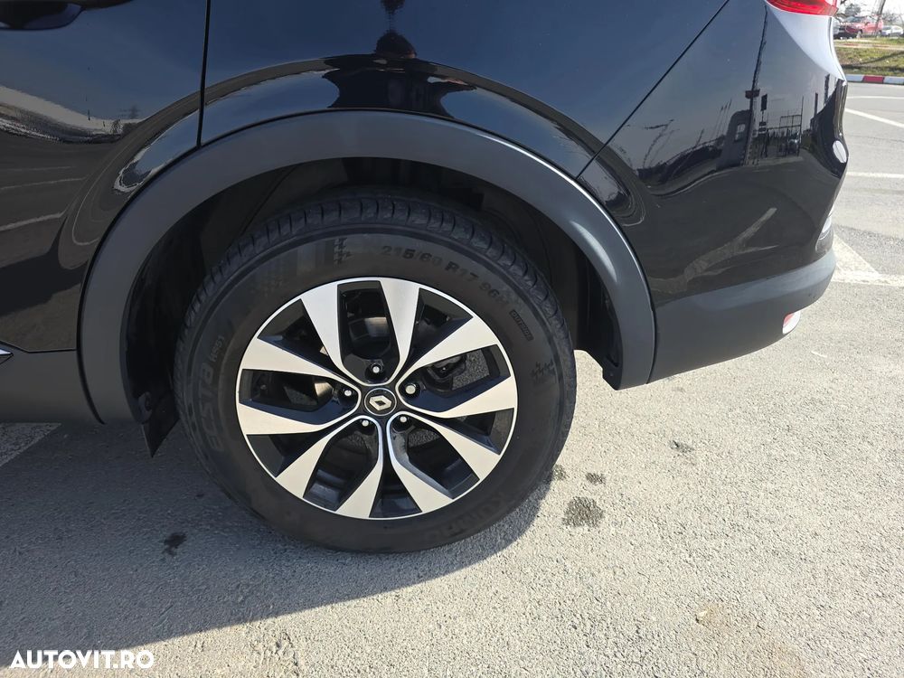 Renault Arkana E-TECH 145 INTENS - 15