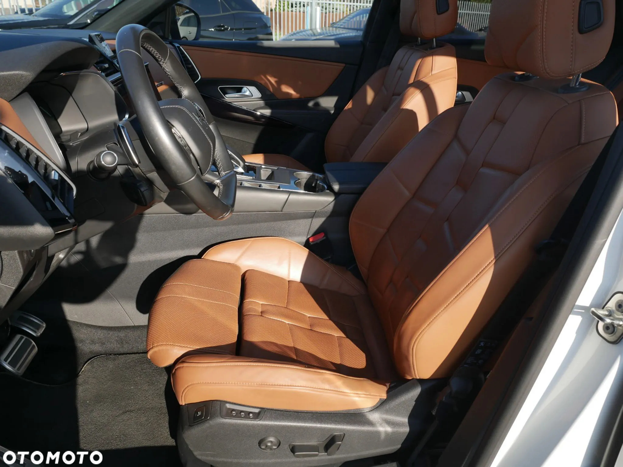 DS Automobiles DS 7 Crossback 1.6 E-Tense 4x4 Opera - 13