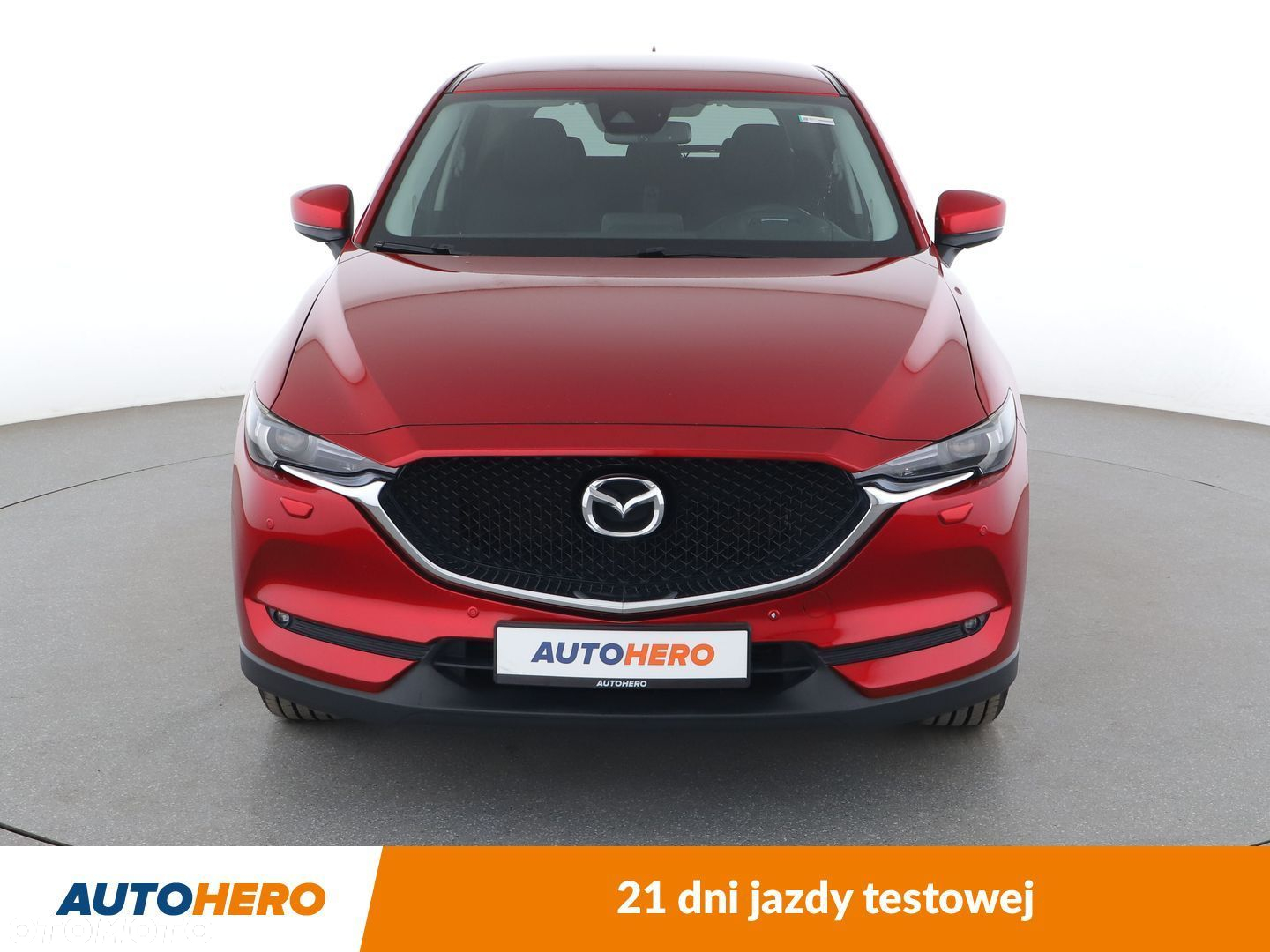 Mazda CX-5 - 9