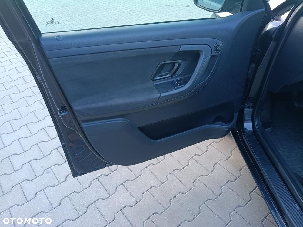 Skoda Fabia 1.4 16V STYLE Edition - 15