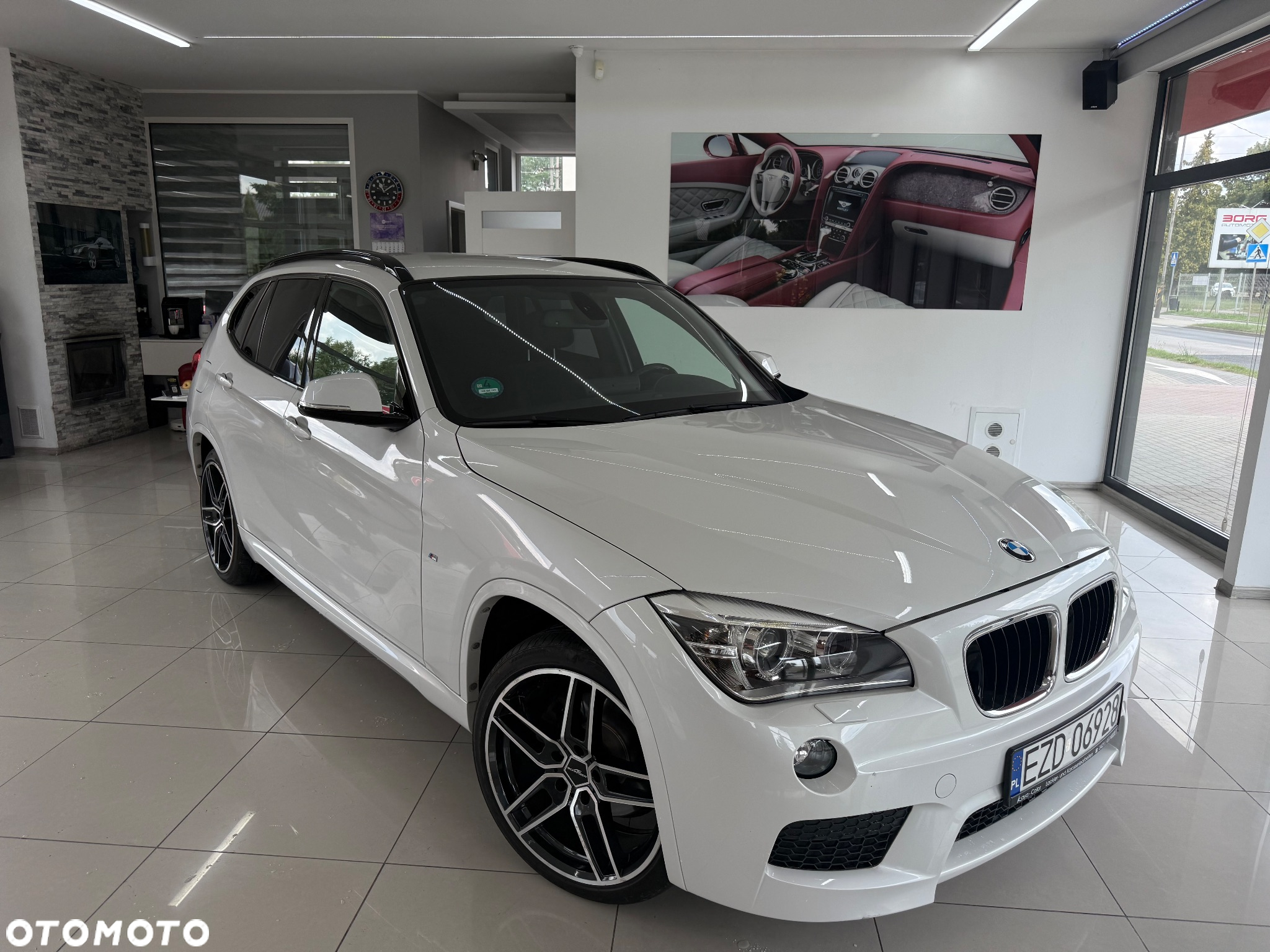 BMW X1 xDrive25d Sport Line - 24