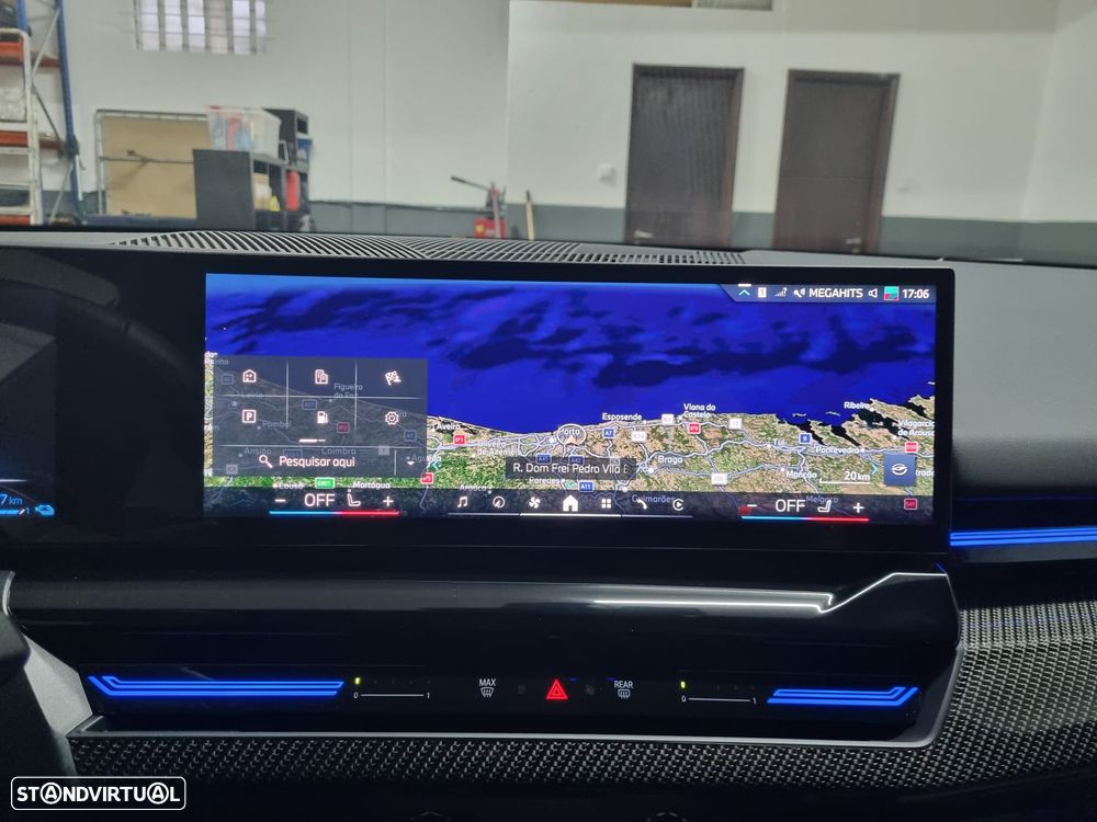 BMW 530 e xDrive Pack Desportivo M Pro - 20