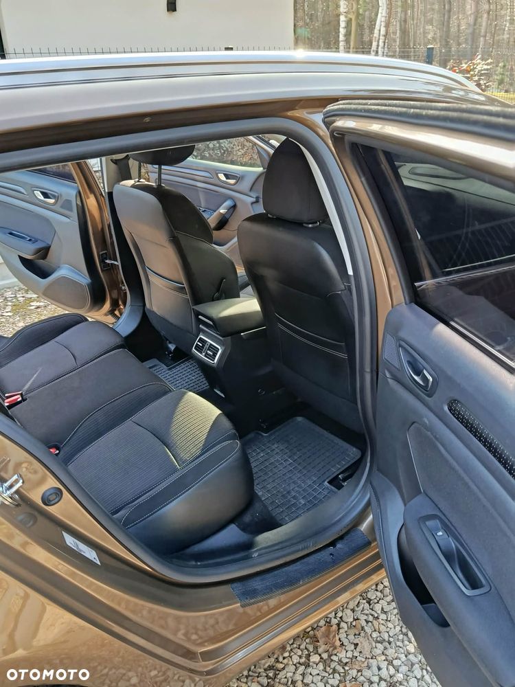 Renault Megane 1.2 Energy TCe Limited - 17