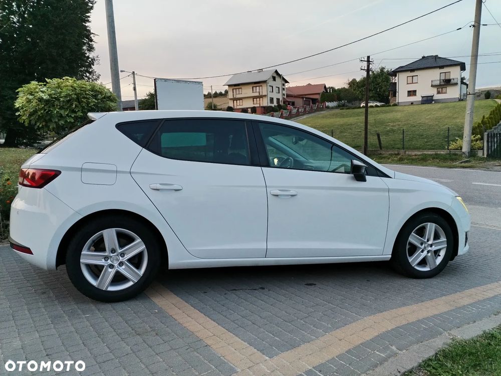 Seat Leon Sportstourer 1.8 TSI Start&Stop FR - 6