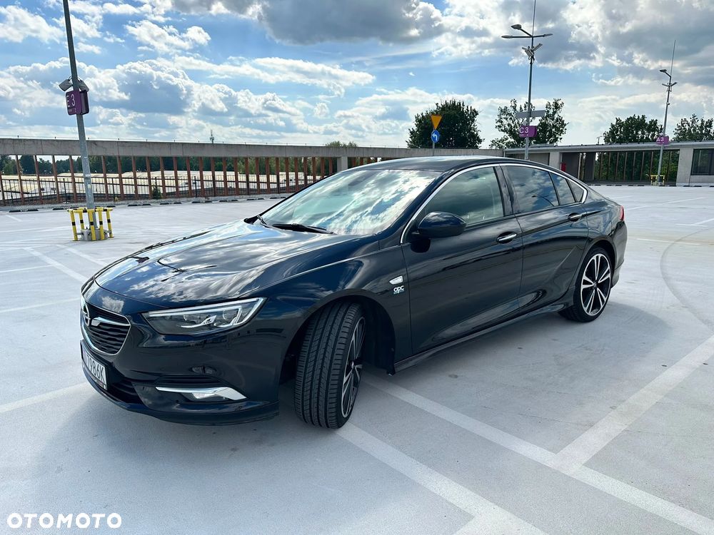 Opel Insignia 2.0 CDTI Innovation S&S - 7