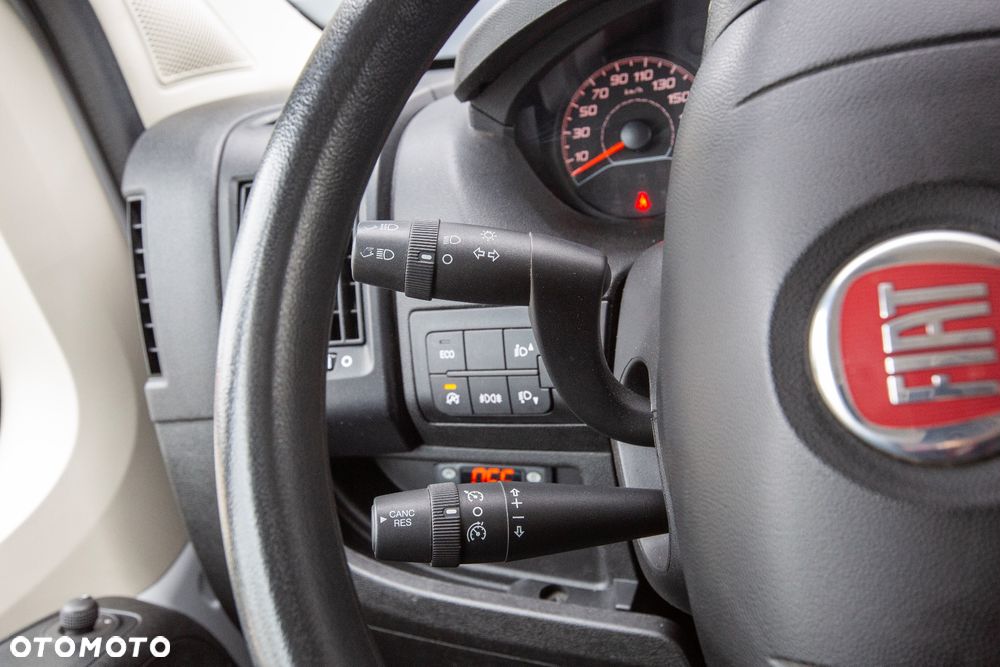 Fiat Ducato L2H1 2,3 *NISKI DACH* Professional - 17