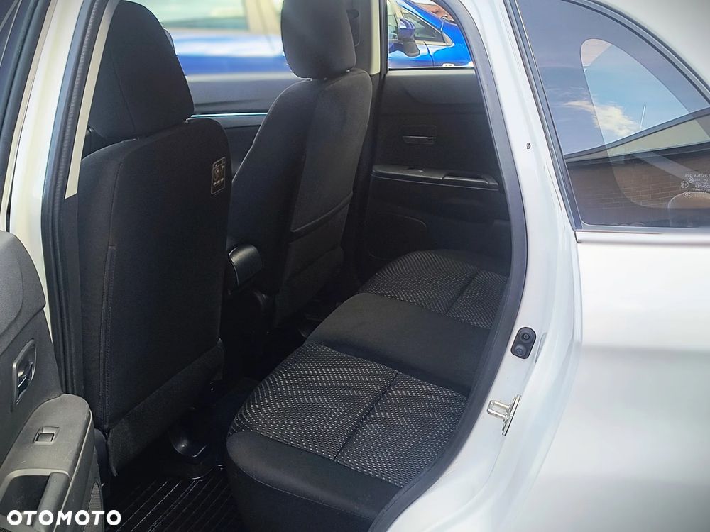 Mitsubishi ASX 1.8 DID Invite - 10