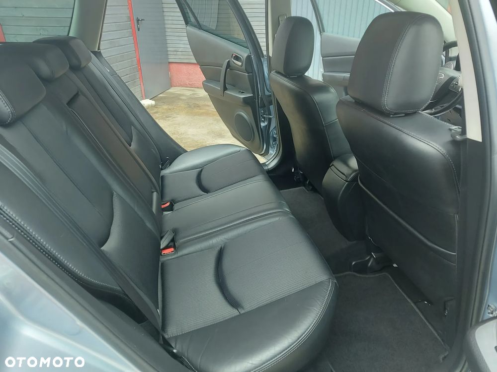Mazda 6 Sport 2.0 MZR DISI Sports-Line - 22
