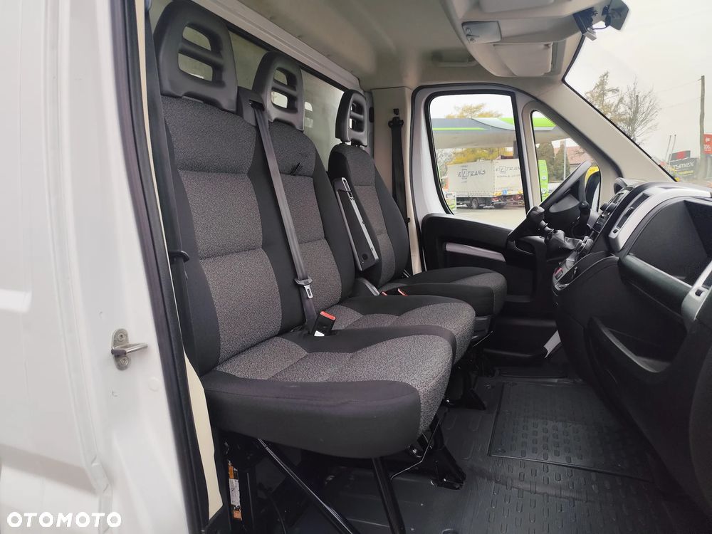 Fiat Ducato Maxi - 27