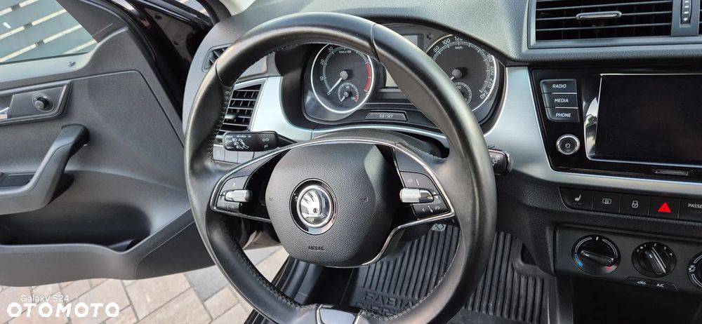 Skoda Fabia 1.0 TSI Style - 28