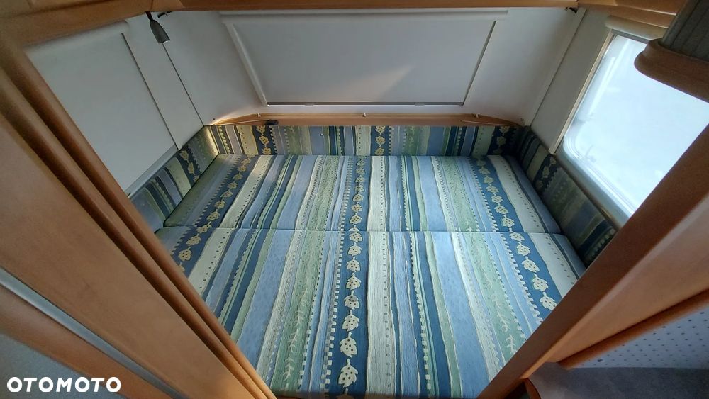 Hymer-Eriba NOVA 462 - 6