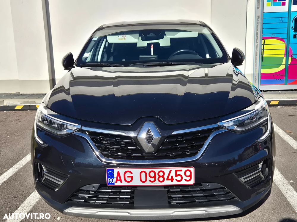 Renault Arkana 140 EDC Intens - 11