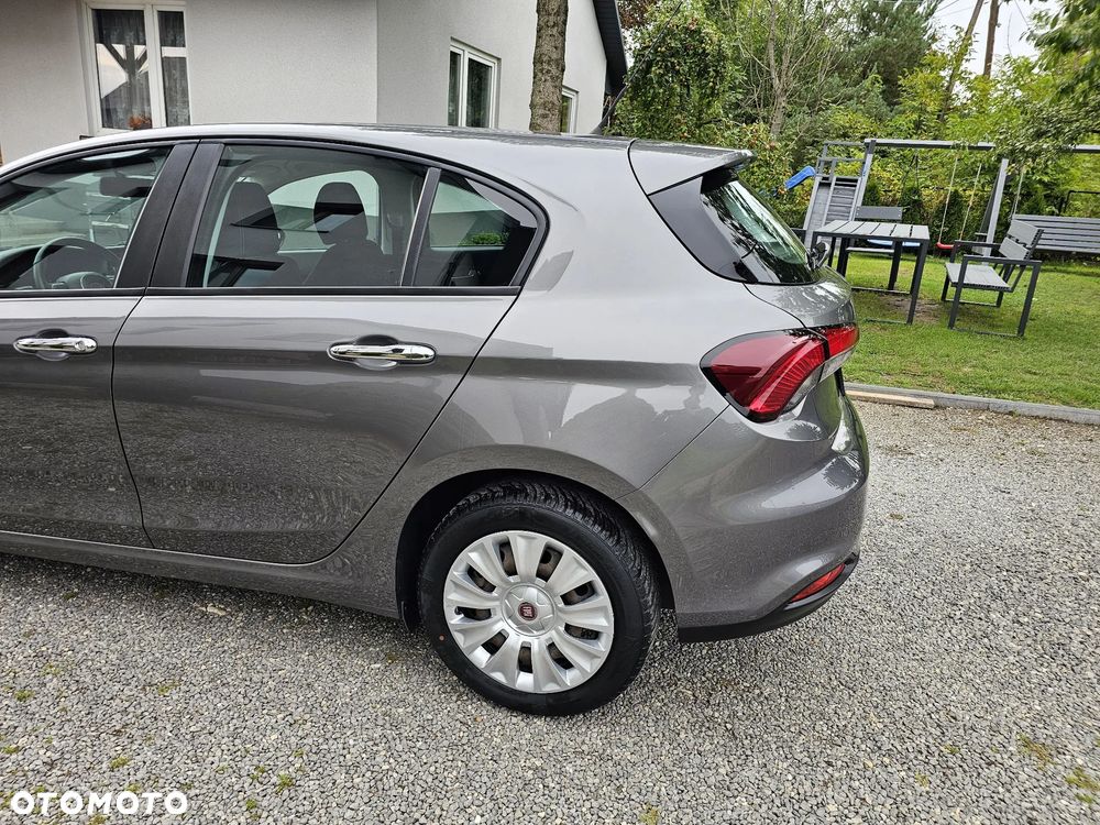 Fiat Tipo - 39