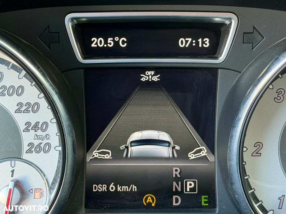 Mercedes-Benz GLA 200 (CDI) d 4Matic 7G-DCT AMG Line - 25
