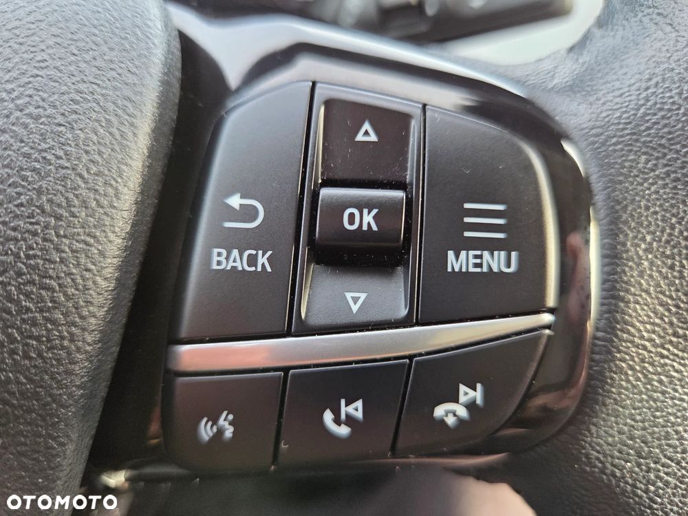Ford Escape 1.5 EcoBoost AWD SE - 8