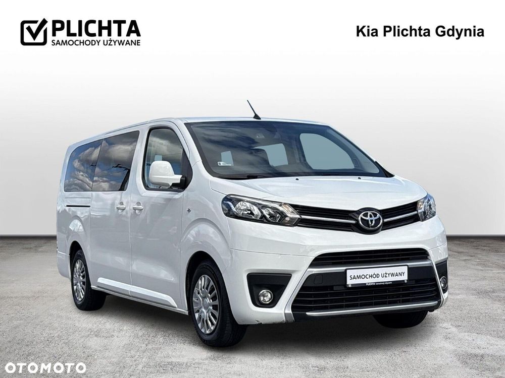 Toyota ProAce - 7