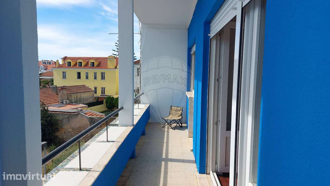 Apartamento T2 para arrendamento - Grande imagem: 5/17