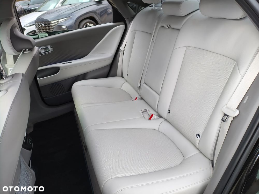 Hyundai IONIQ 6 77kWh Uniq 4WD - 19