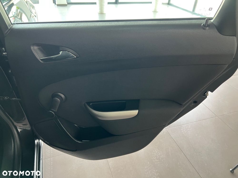 Opel Astra - 21
