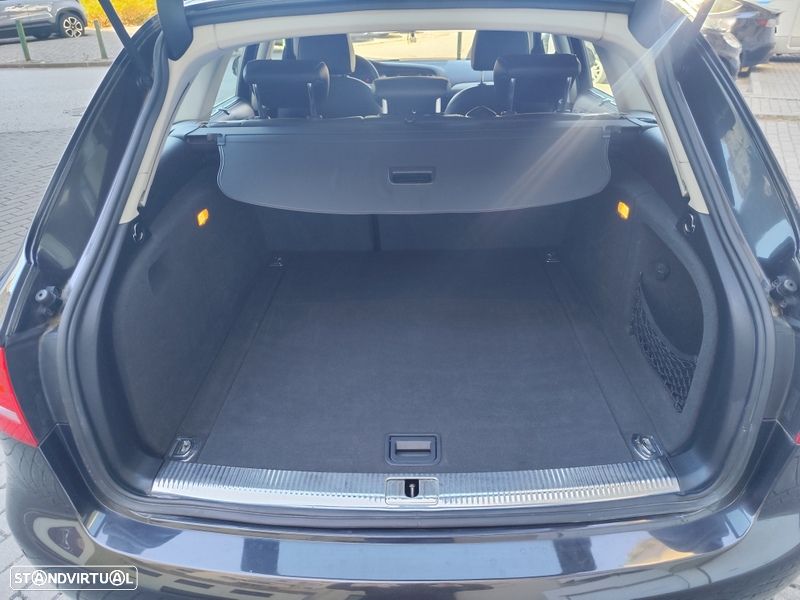 Audi A4 Avant 2.0 TDI e DPF Attraction - 5