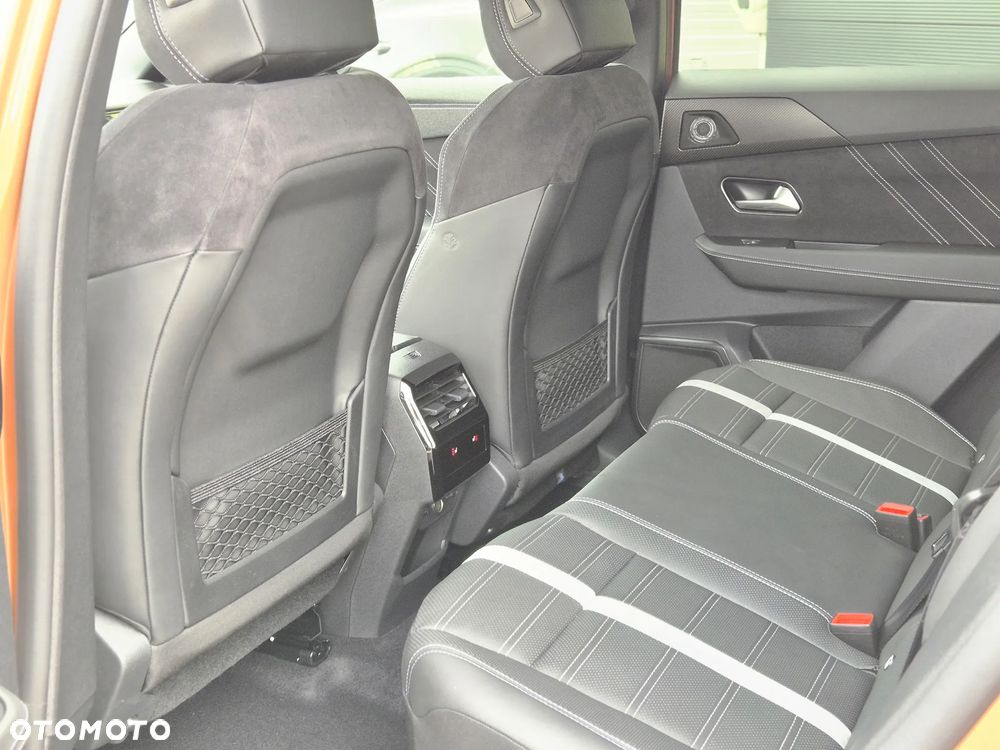 Opel Grandland 1.2 mHEV GS eDTC6 - 14
