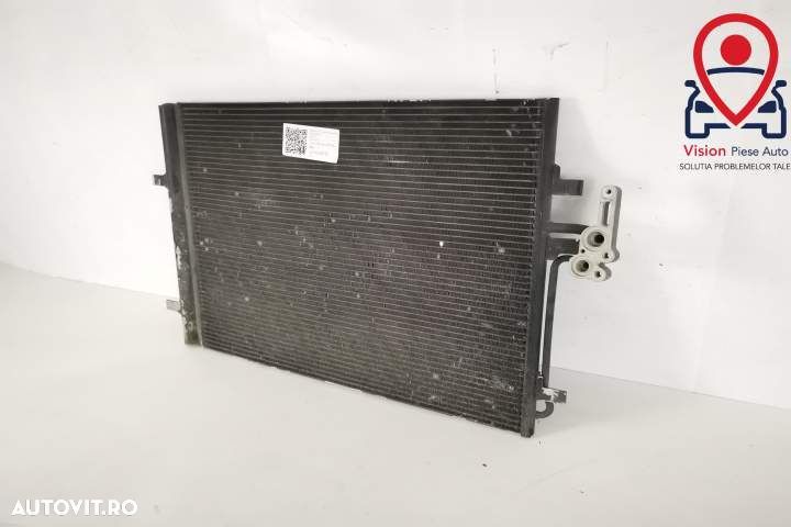 Radiator AC Original  Ford  Galaxy  2 [facelift] 2010 2011 2012 2013 2 - 3