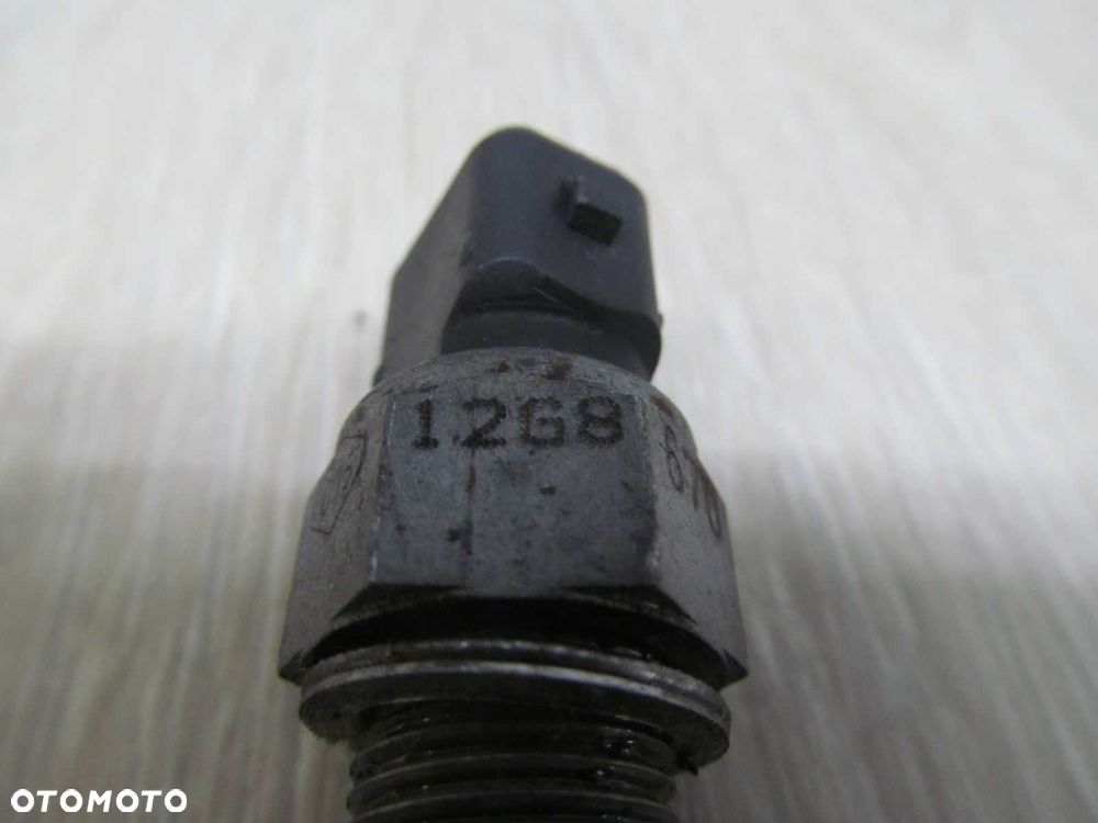OPEL VIVARO TRAFIC 2.0 DCI 06-14 CZUJNIK POZIOMU OLEJU 670535B - 4