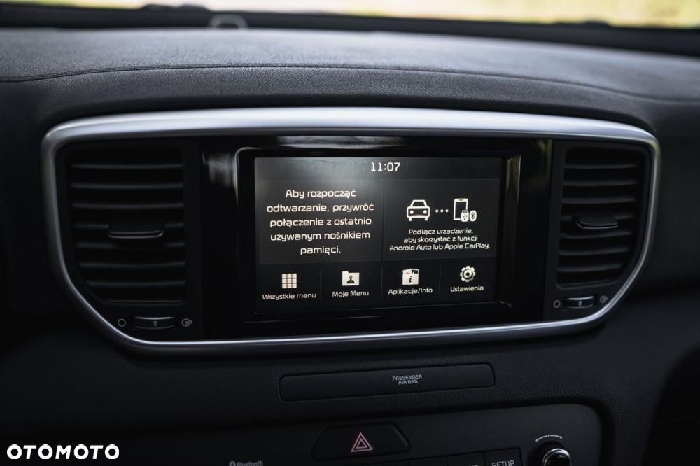 Kia Sportage - 18