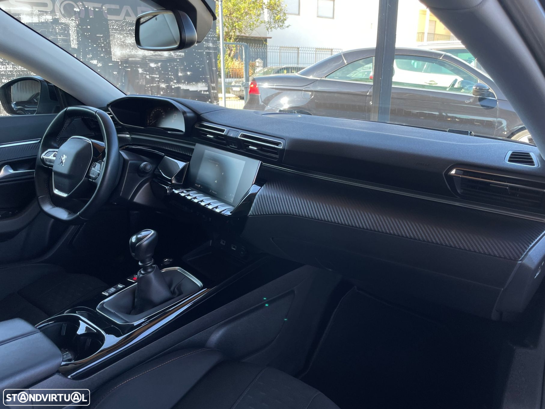 Peugeot 508 SW 1.5 BlueHDi Business Line - 14
